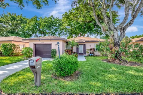 14712 Bonaire Boulevard Delray Beach FL 33446