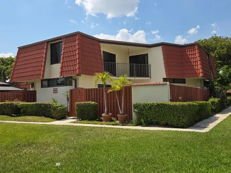 3888 Victoria Drive West Palm Beach FL 33406