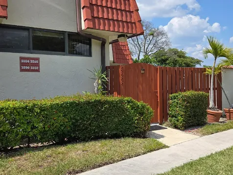3888 Victoria Drive West Palm Beach FL 33406