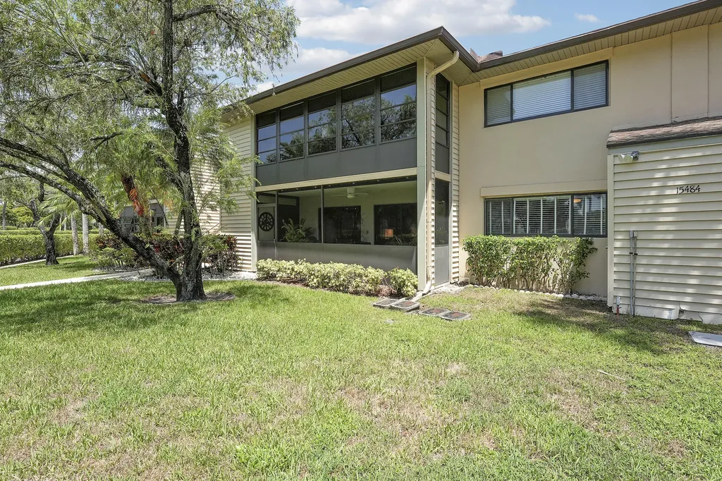 15484 Lakes Of Delray Boulevard Delray Beach FL 33484