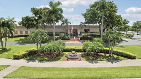 15484 Lakes Of Delray Boulevard Delray Beach FL 33484