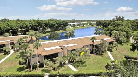 15484 Lakes Of Delray Boulevard Delray Beach FL 33484