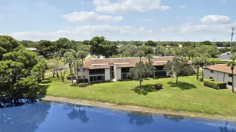 15484 Lakes Of Delray Boulevard Delray Beach FL 33484