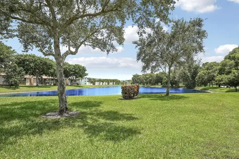 15484 Lakes Of Delray Boulevard Delray Beach FL 33484