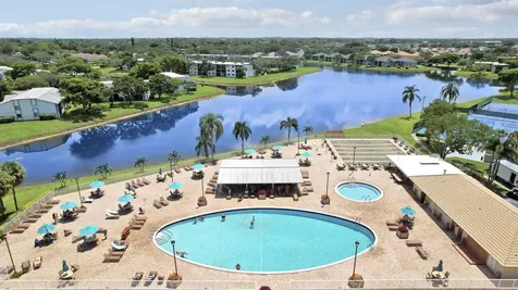 15484 Lakes Of Delray Boulevard Delray Beach FL 33484