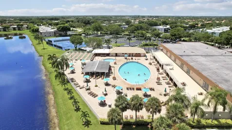 15484 Lakes Of Delray Boulevard Delray Beach FL 33484