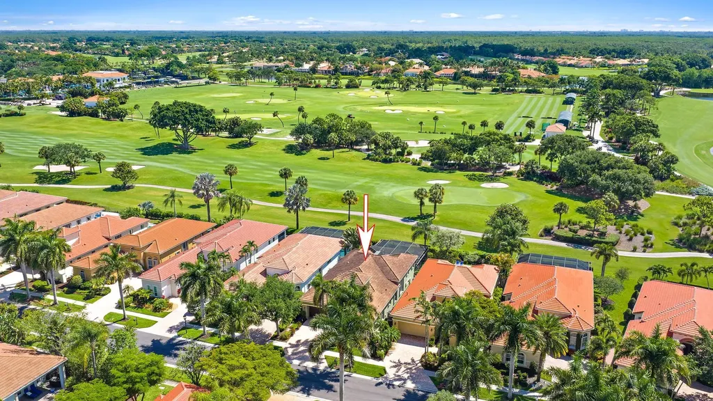 West Palm Beach FL, 7964 Via Villagio