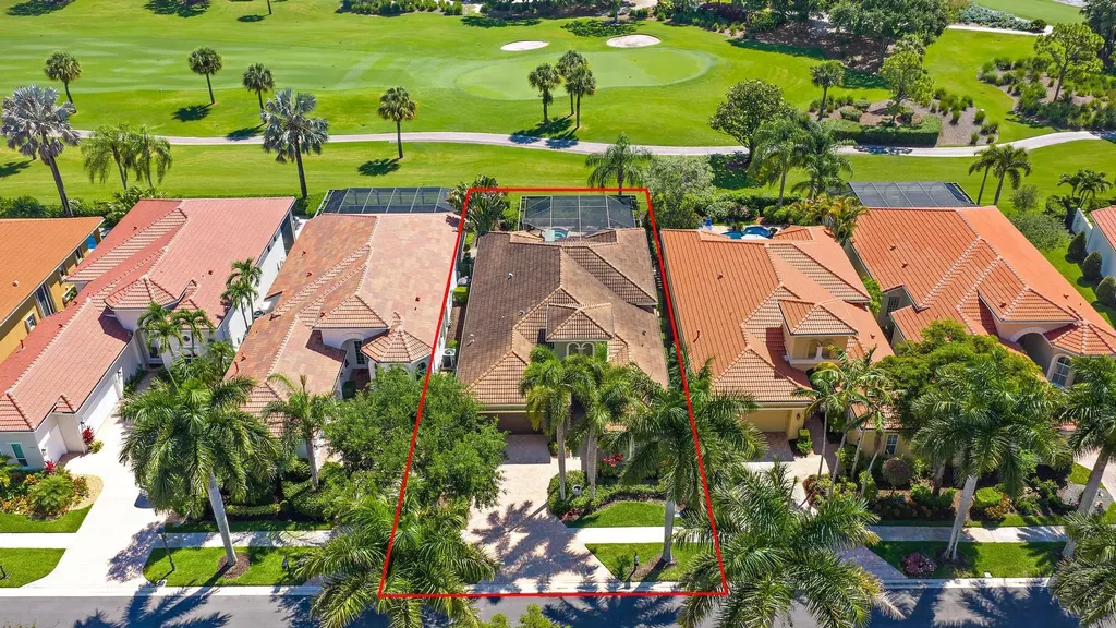 7964 Via Villagio West Palm Beach FL 33412