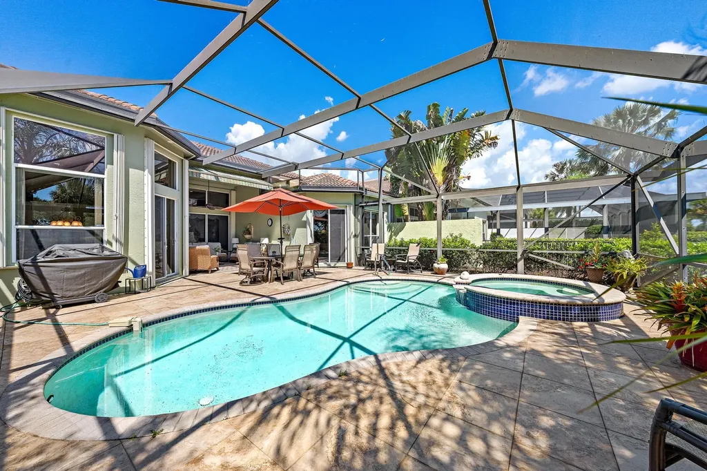 7964 Via Villagio West Palm Beach FL 33412