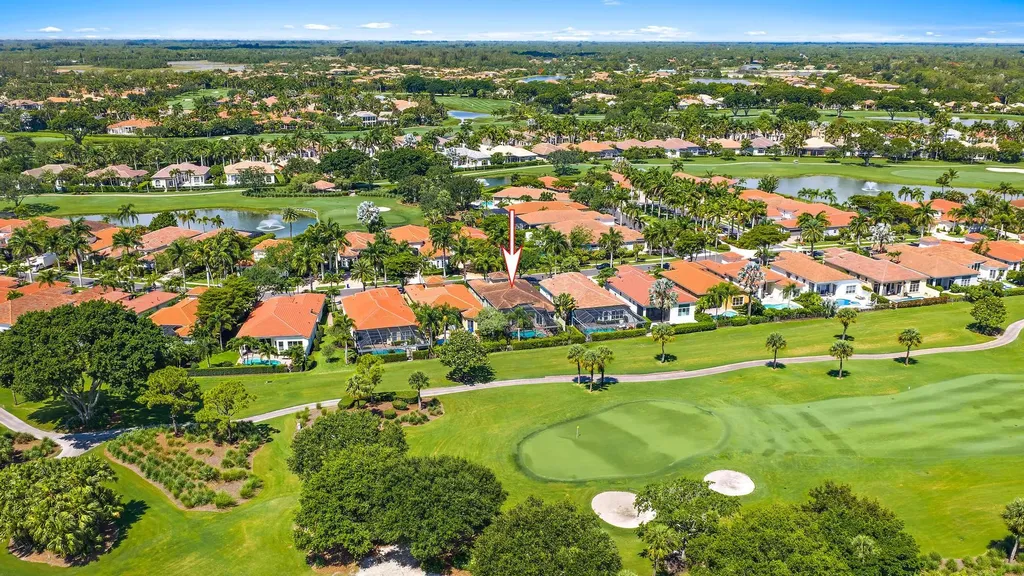 7964 Via Villagio West Palm Beach FL 33412