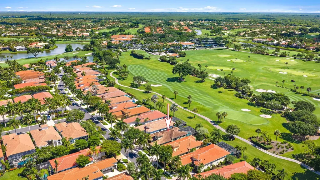 7964 Via Villagio West Palm Beach FL 33412