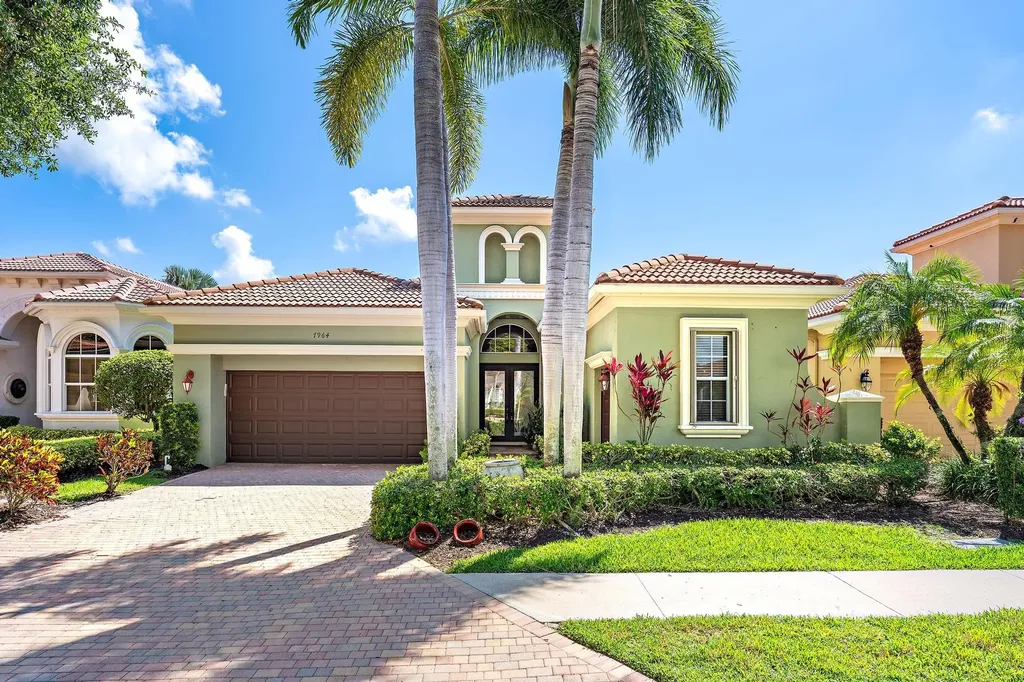 7964 Via Villagio West Palm Beach FL 33412