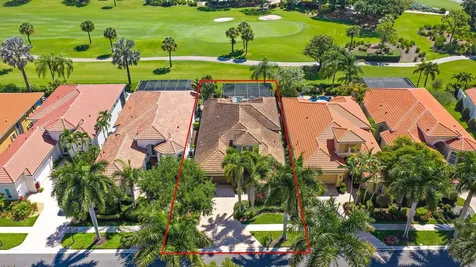 7964 Via Villagio West Palm Beach FL 33412