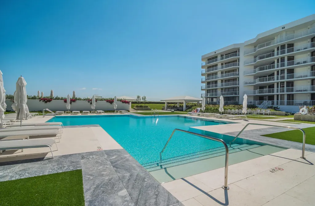 3170 S Ocean Boulevard Palm Beach FL 33480
