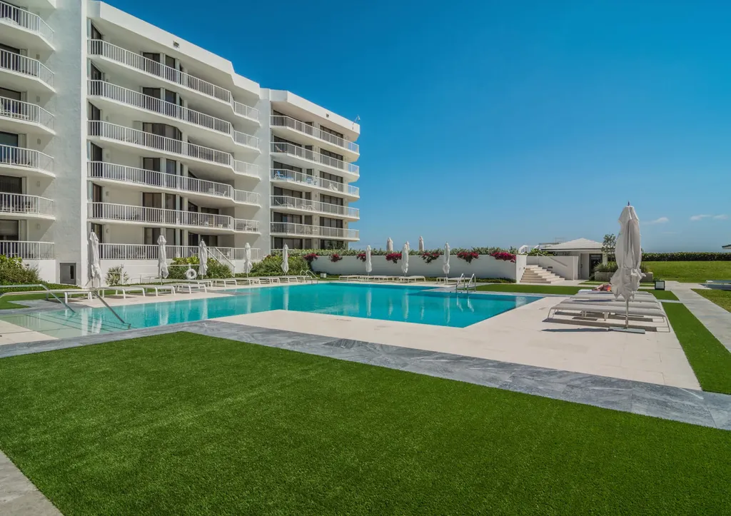 3170 S Ocean Boulevard Palm Beach FL 33480