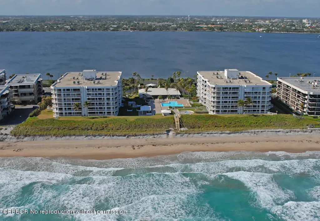 3170 S Ocean Boulevard Palm Beach FL 33480
