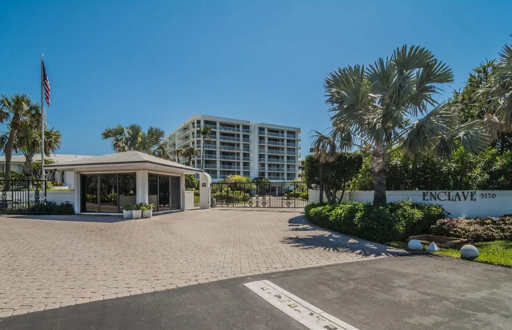 3170 S Ocean Boulevard Palm Beach FL 33480