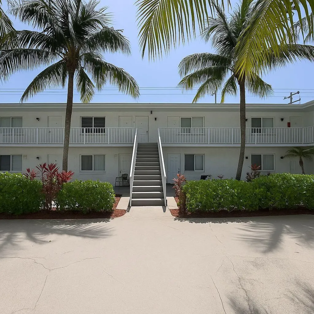 1671 NE 33rd Street Pompano Beach FL 33064