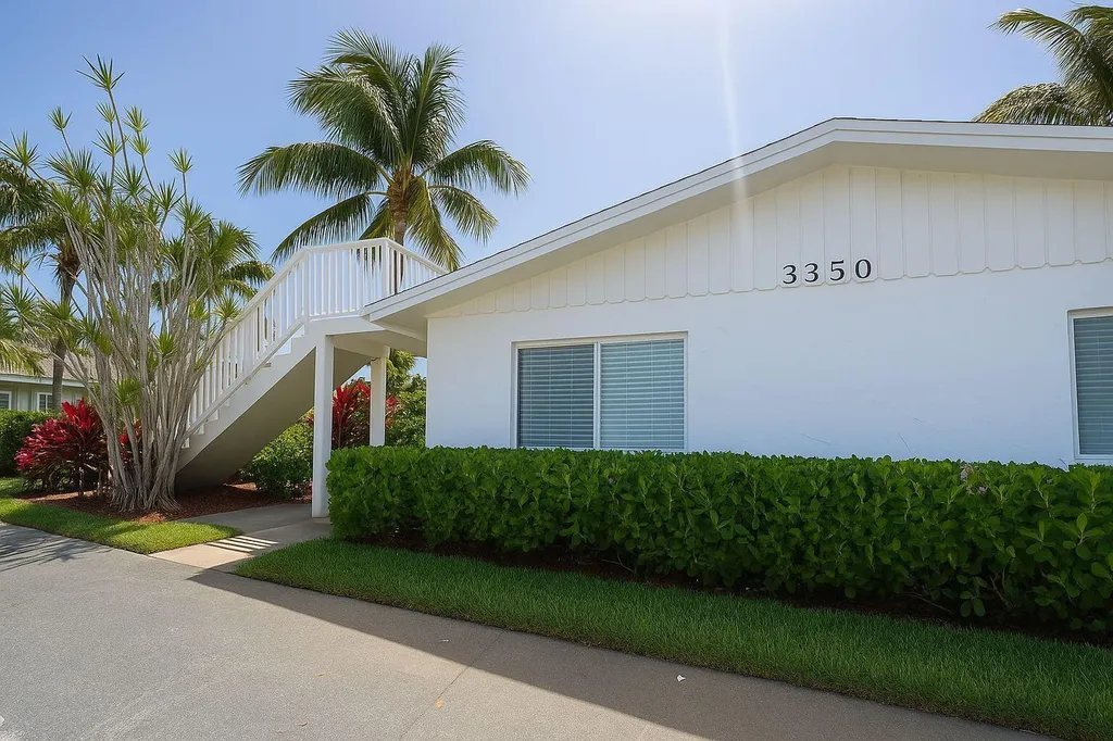 1671 NE 33rd Street Pompano Beach FL 33064
