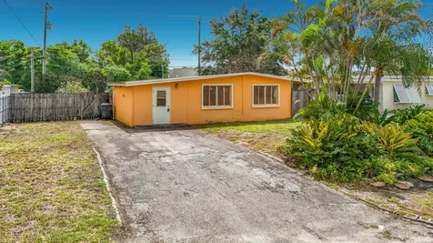 2066 Tarragon Road West Palm Beach FL 33415
