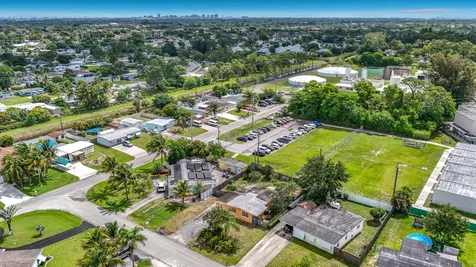 2066 Tarragon Road West Palm Beach FL 33415