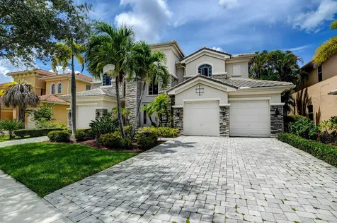 670 Edgebrook Lane West Palm Beach FL 33411