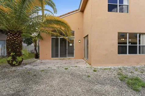 5041 SW 152nd Avenue Miramar FL 33027