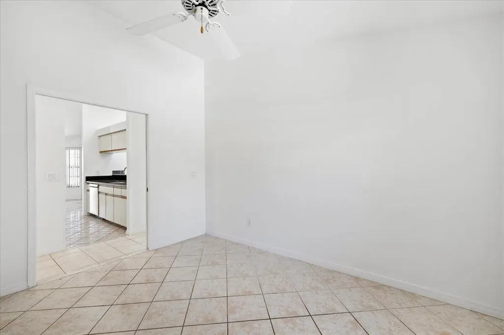 1902 SE Gaskins Circle Port St Lucie FL 34952