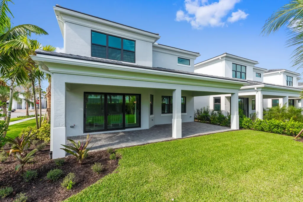 13487 Artisan Circle Palm Beach Gardens FL 33418