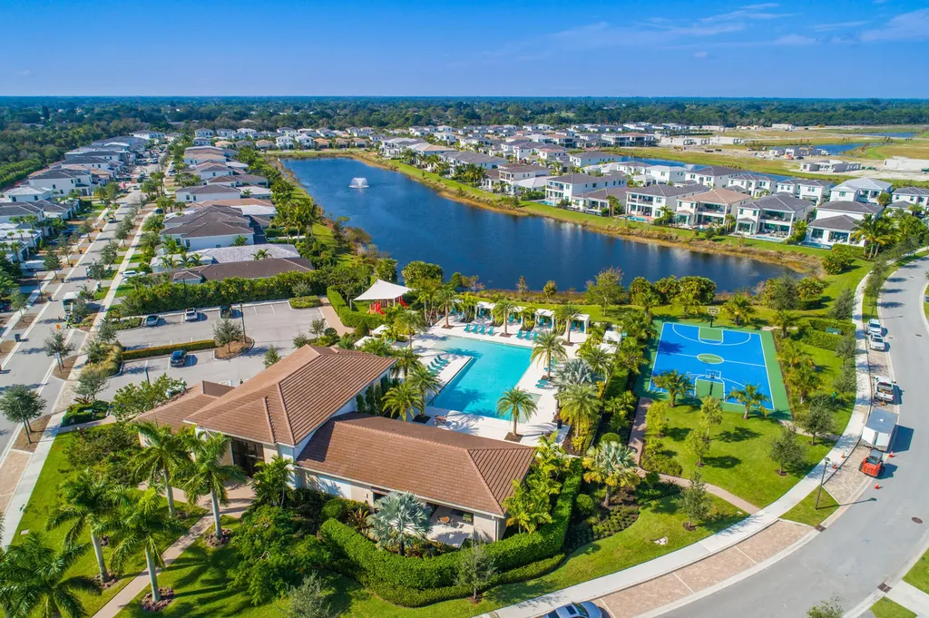 13487 Artisan Circle Palm Beach Gardens FL 33418