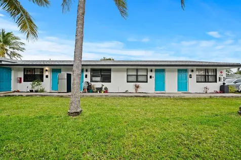 739 NE 13th Court Fort Lauderdale FL 33304