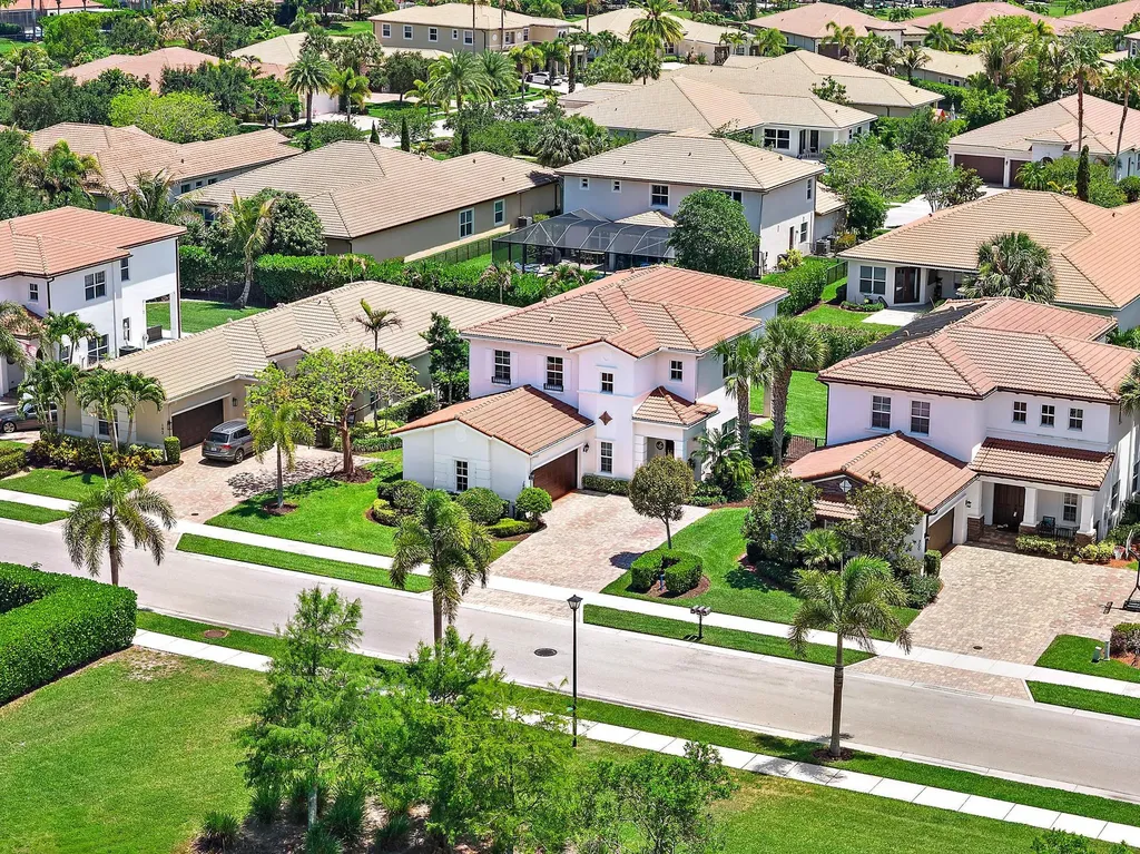 196 Behring Way Jupiter FL 33458