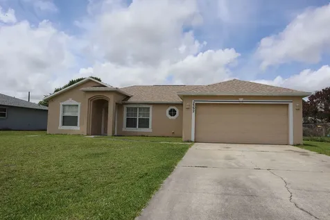 2392 SE Stonecrop Street Port St Lucie FL 34984