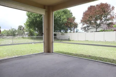 2392 SE Stonecrop Street Port St Lucie FL 34984