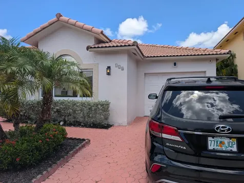 128 Danielle Court Weston FL 33326
