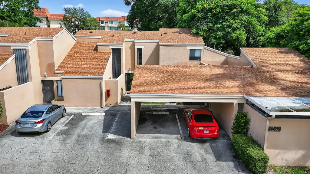 1061 NW 13th Street Boca Raton FL 33486