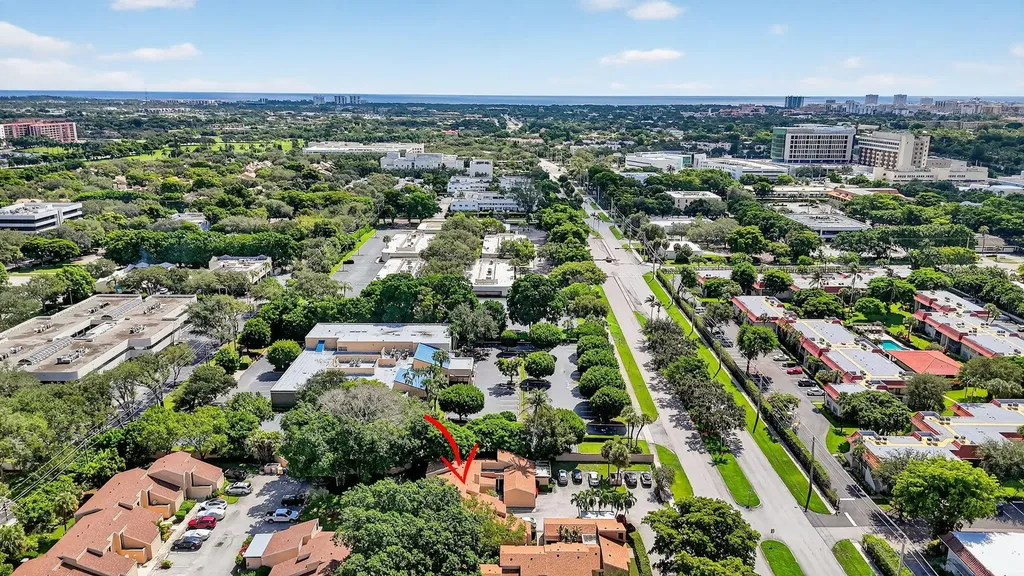 1061 NW 13th Street Boca Raton FL 33486