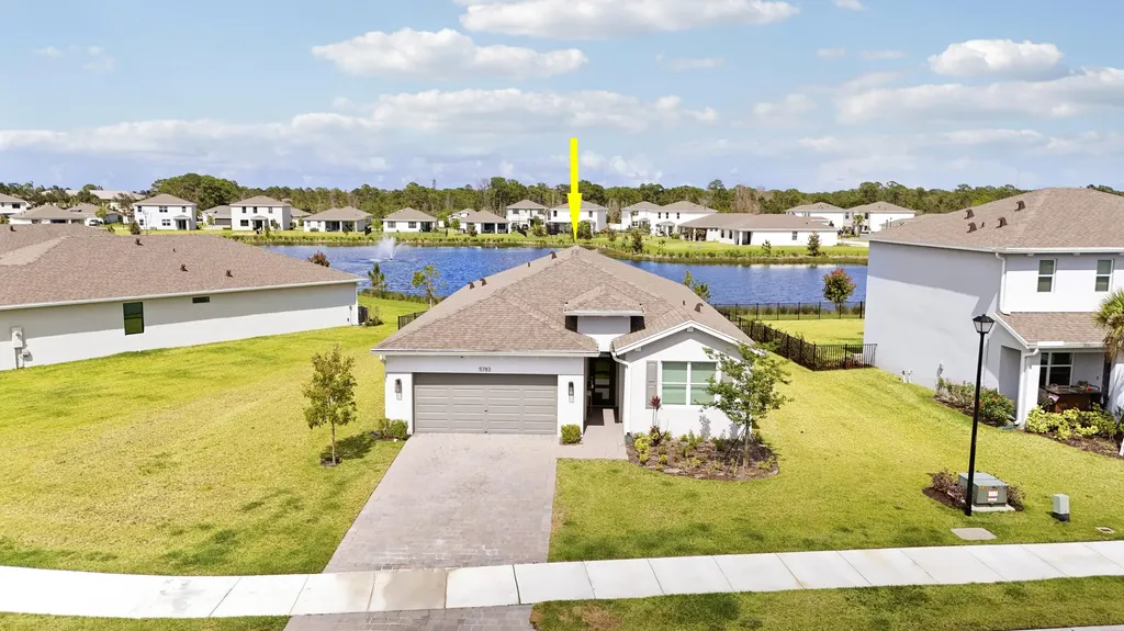 5783 SE Skyblue Circle Stuart FL 34997