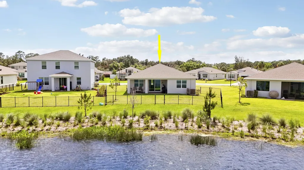 5783 SE Skyblue Circle Stuart FL 34997