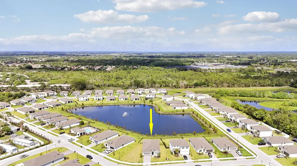 5783 SE Skyblue Circle Stuart FL 34997