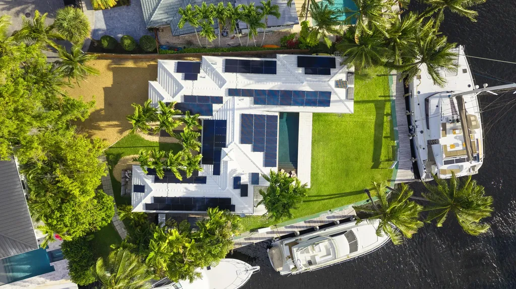 1321 Tangelo Isle Fort Lauderdale FL 33315
