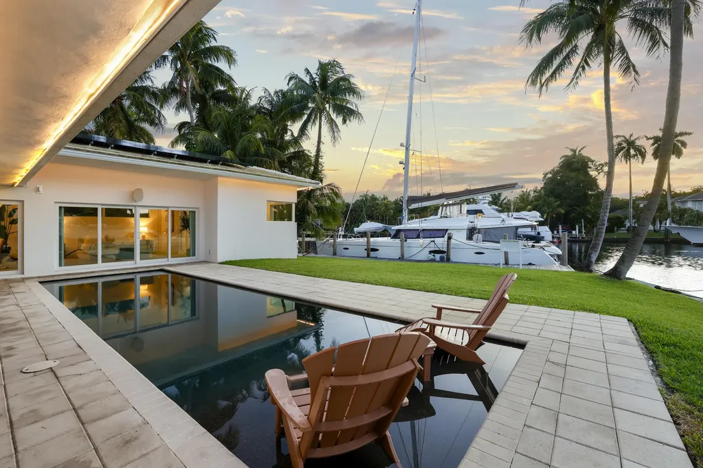 1321 Tangelo Isle Fort Lauderdale FL 33315