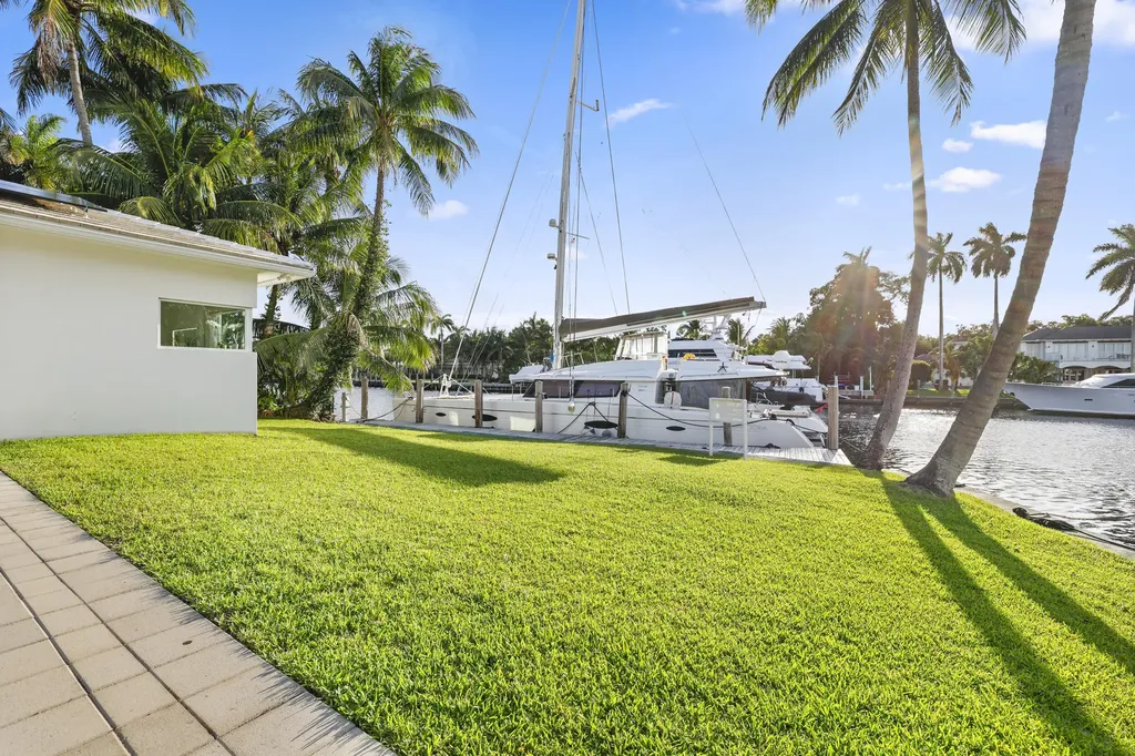1321 Tangelo Isle Fort Lauderdale FL 33315