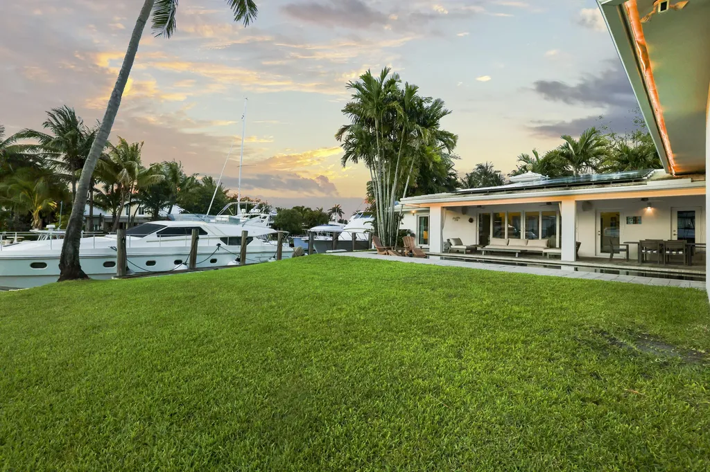 1321 Tangelo Isle Fort Lauderdale FL 33315