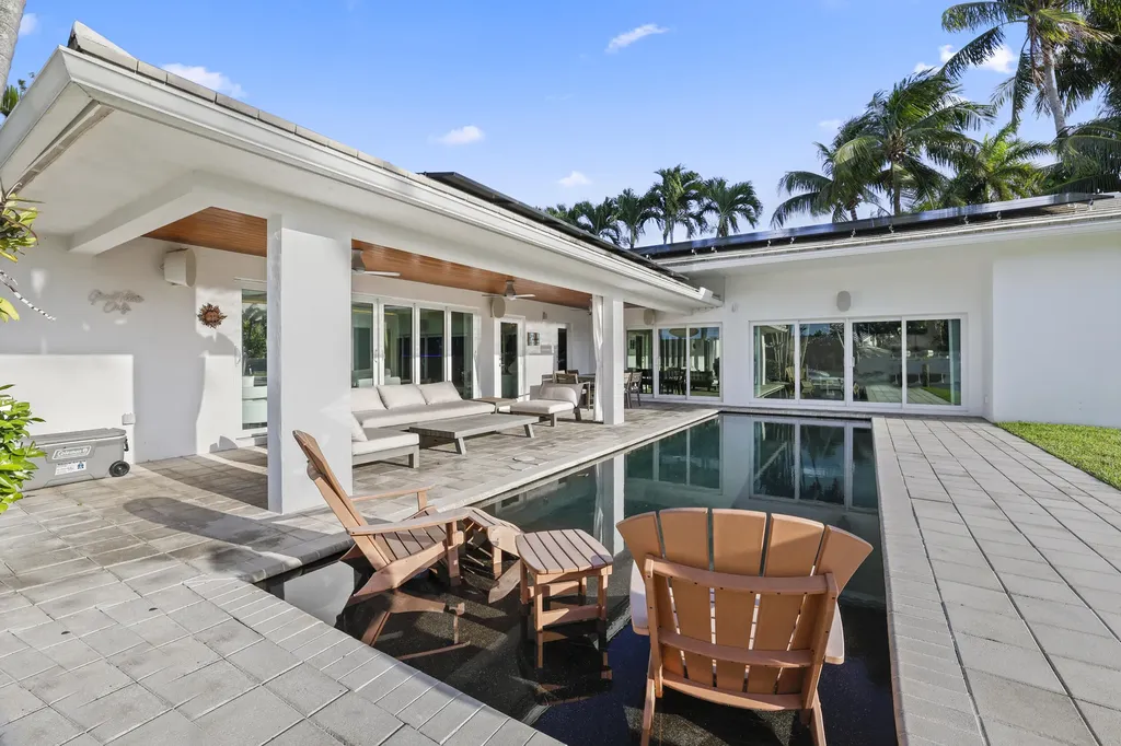 1321 Tangelo Isle Fort Lauderdale FL 33315
