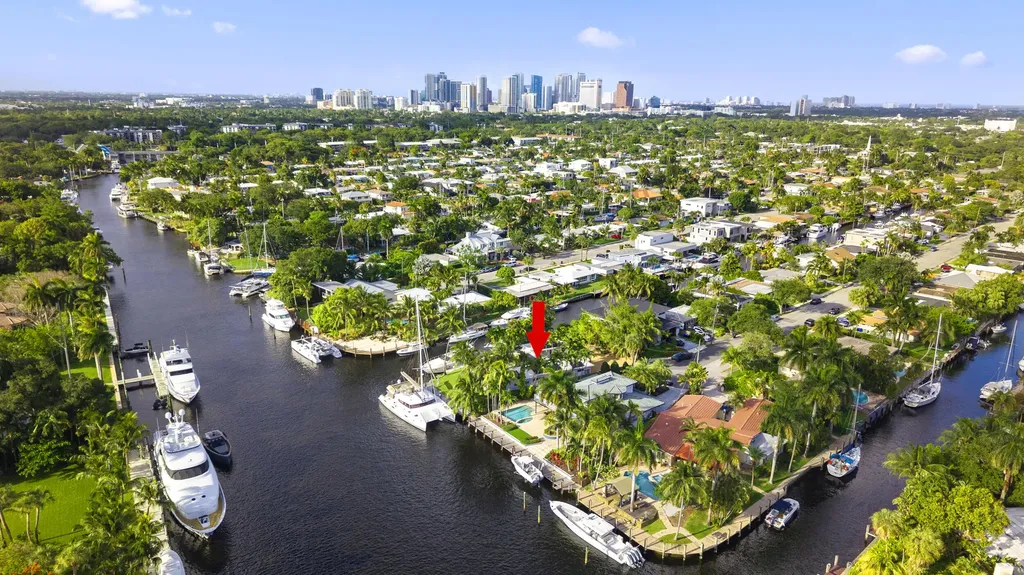 1321 Tangelo Isle Fort Lauderdale FL 33315
