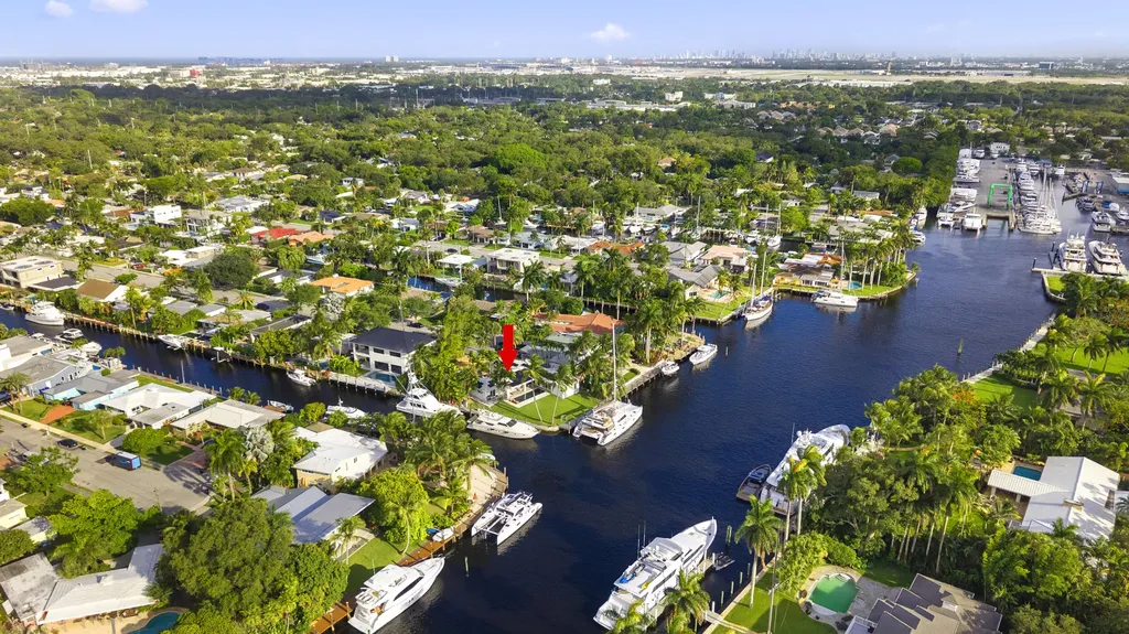 1321 Tangelo Isle Fort Lauderdale FL 33315