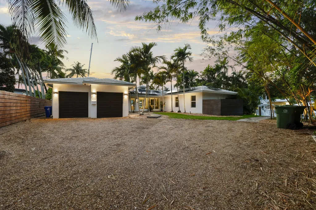 1321 Tangelo Isle Fort Lauderdale FL 33315