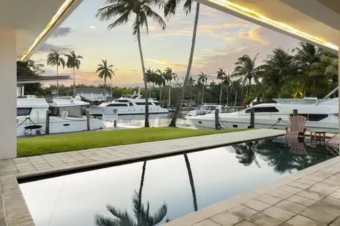 1321 Tangelo Isle Fort Lauderdale FL 33315