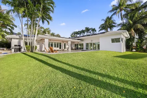 1321 Tangelo Isle Fort Lauderdale FL 33315